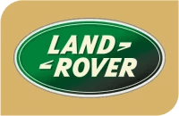 land rover history