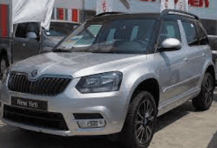 SKODA OWNERS MANUAL