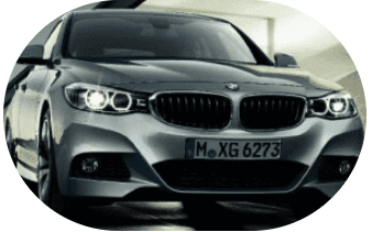 2015 BMW 3 series gran-Turismo 51261