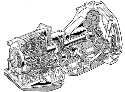 dacia mechanic